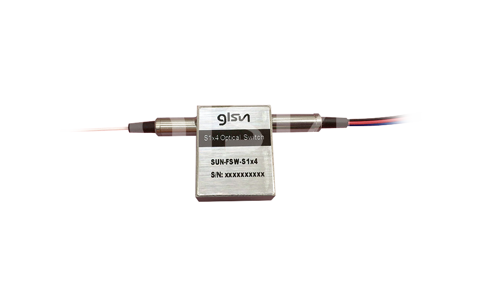 S1x4 小型光開關(guān) S1x4 小型光開關(guān)