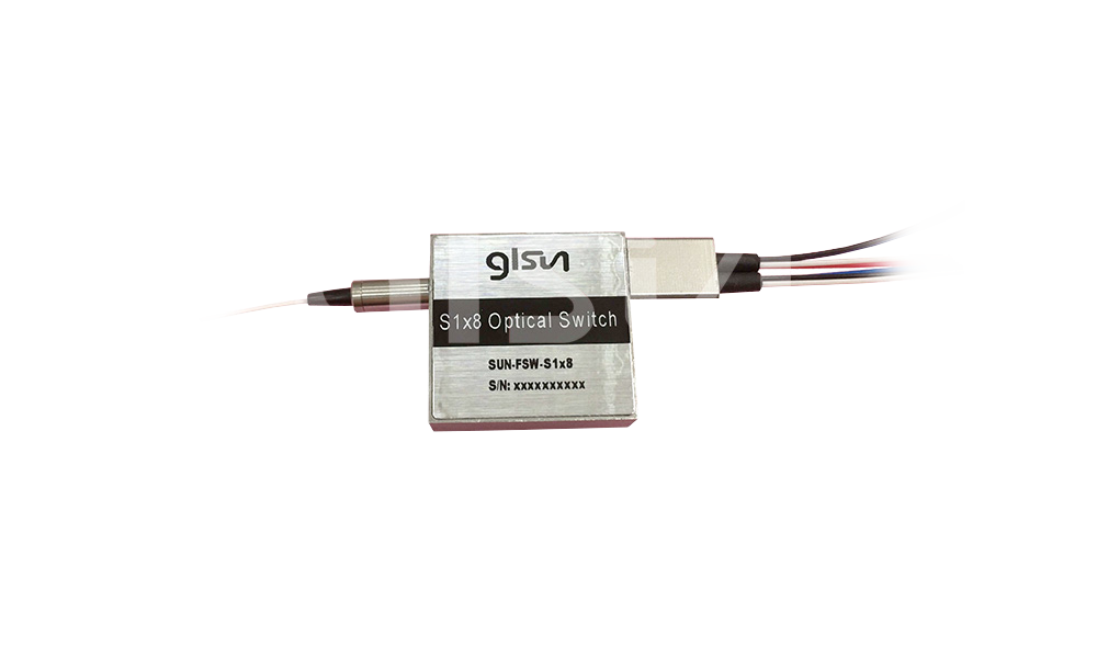 S1x8 小型光開(kāi)關(guān) S1x8 小型光開(kāi)關(guān)