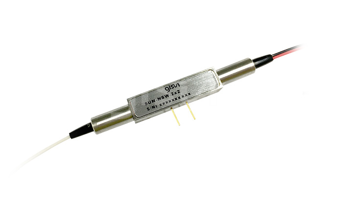 N2x2電光開關(guān) N2x2電光開關(guān)