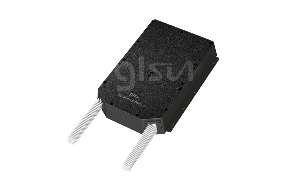 MxN(M≤128, N≤128) 3D矩陣光開關(guān)模塊